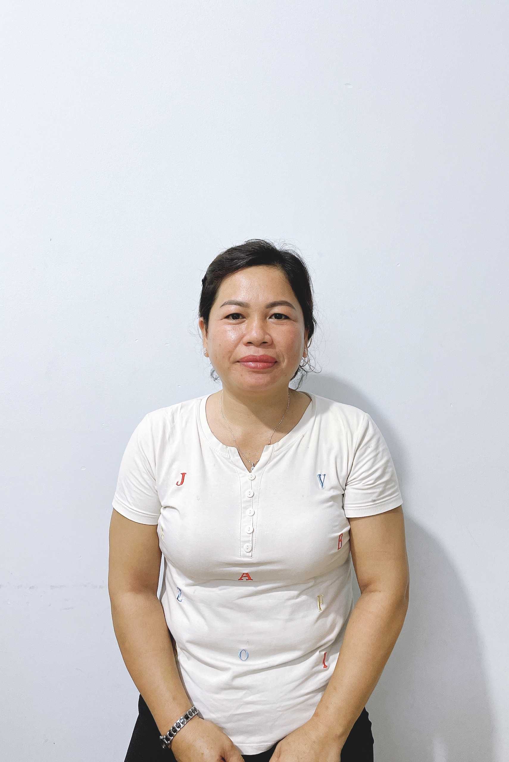 CHỊ HÀ 38 TUỔI TRẺ KHOẺ NẤU ĂN NGON TÌM VIỆC LÀM LÂU DÀI