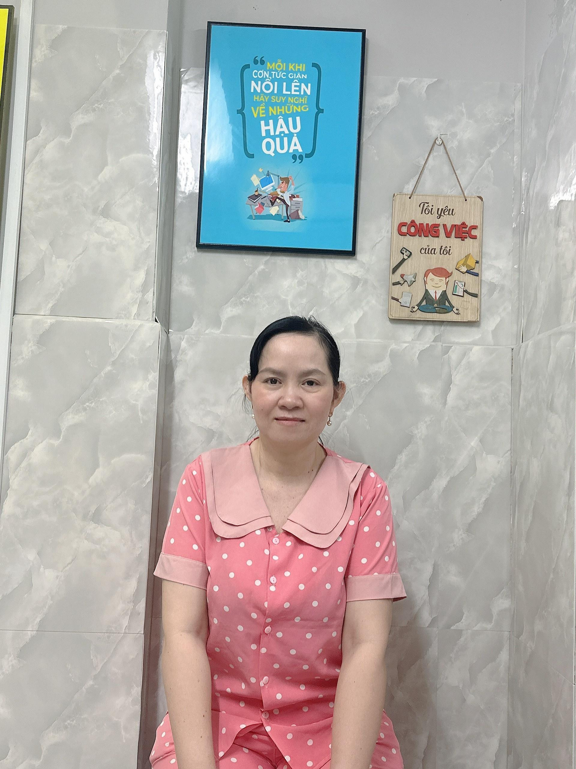 Chị Nguyễn Thị Ngọc Giàu, Sinh Năm 1975, Quê Bình Phước Cần Tìm Việc, Liên Hệ 0982845784 Để Gặp Chị