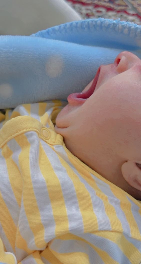 LƯƠNG THÁNG 11 TRIỆU –EM TÌM CHỊ VỀ PHỤ CHĂM BÉ 5 THÁNG TUỔI Ở LÝ CHIÊU HOÀNG QUẬN BÌNH TÂN