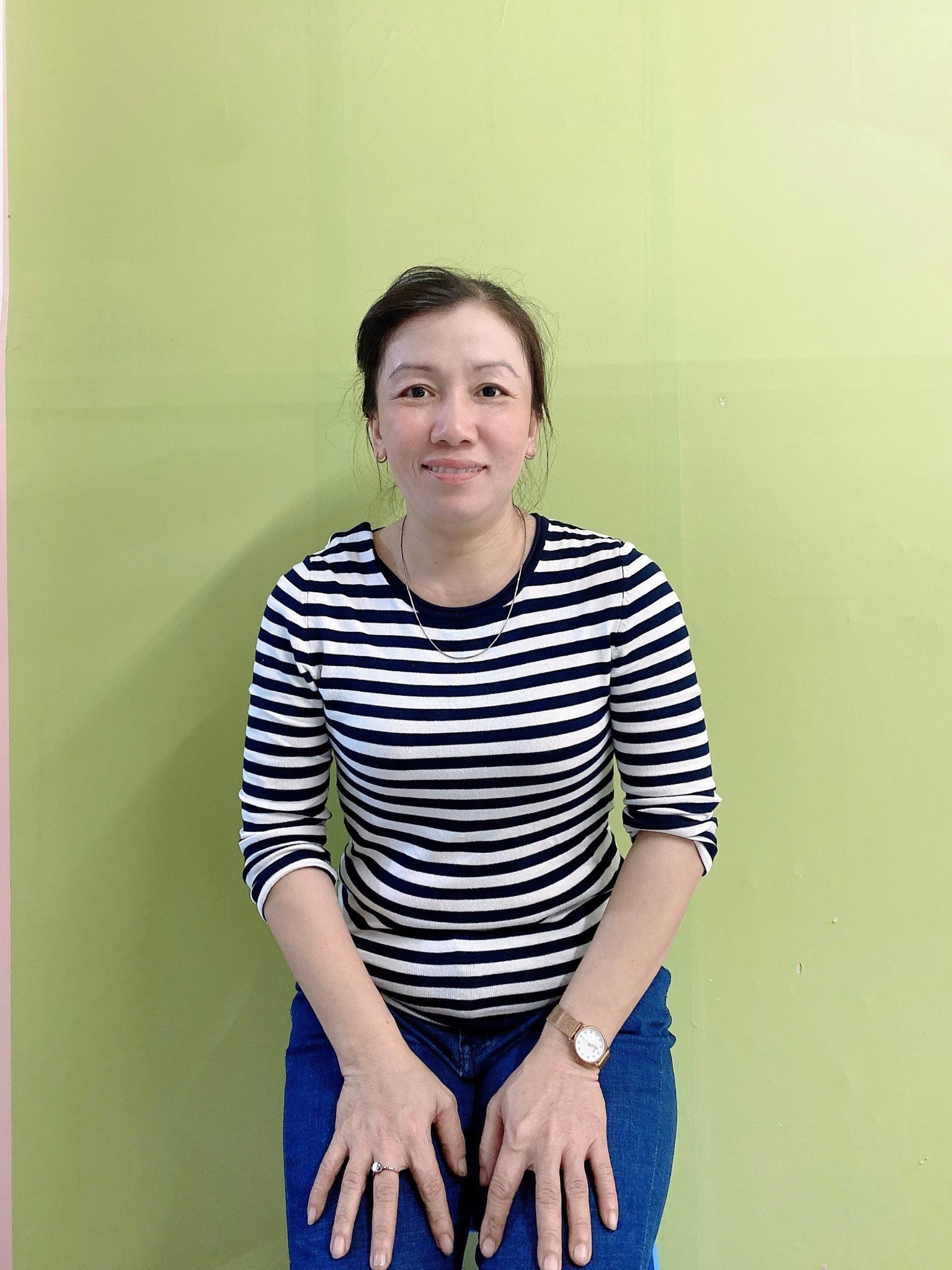 Cô Yến Phương, 1983 Bình Thuận - Tìm việc giúp việc tận tâm - Lương 7 triệu