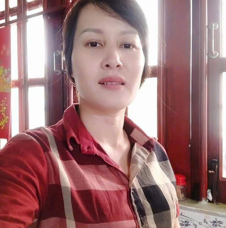 Chị Dung (1978) Cần tìm việc làm