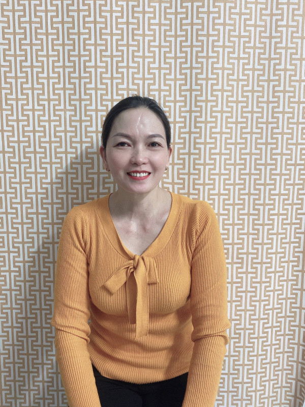 Chị Phương 43T Người M Tây Thật Thà, Chịu Khó Đang Cần Việc Làm, A/c Gọi 0982845784 Gặp Chị Phương Ạ