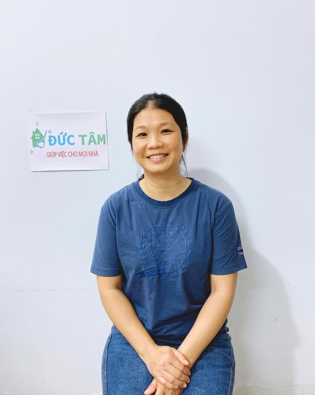 Chị Cẩm Vân1983 Bến Tre Cần Tìm Việc . Tết Ở Lại Được.