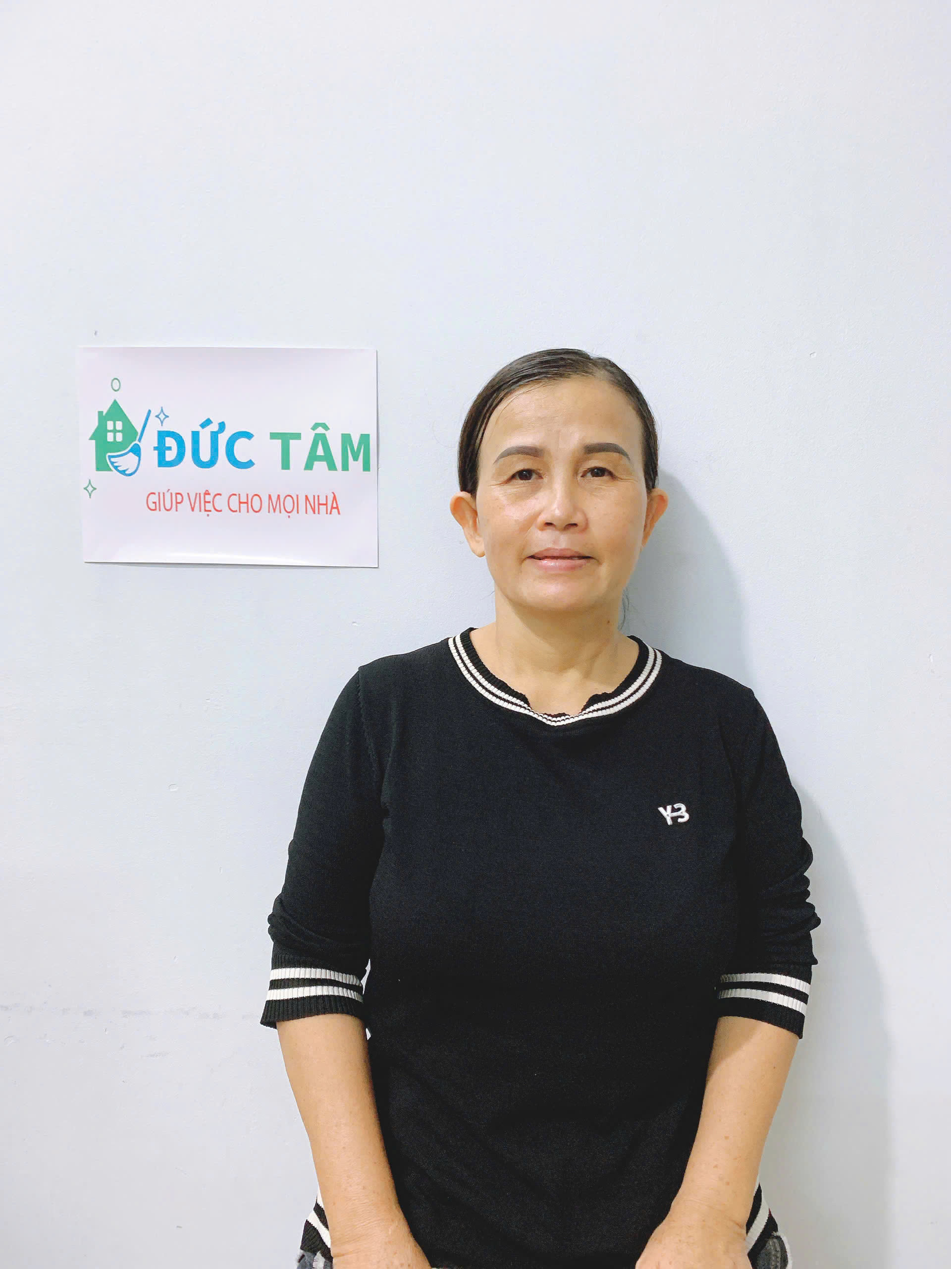 DƯƠNG THỊ ÚT    Sinh năm: 1972   quê: Đồng Nai