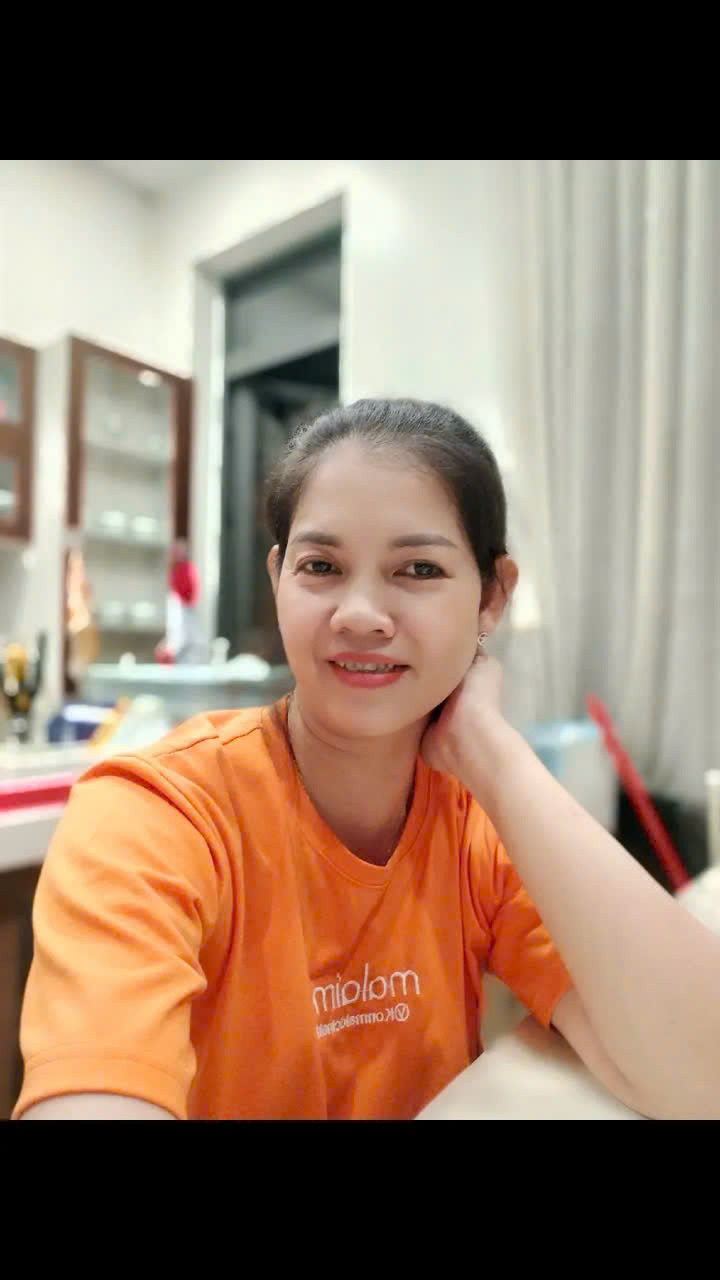 Chị Nguyễn Thị Út- Sinh năm 1978- Quê quán Đồng Tháp