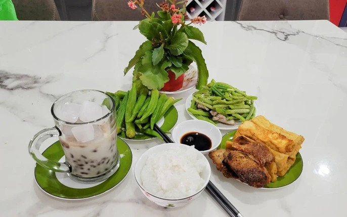 Nhà ở trần quý cáp quận bình thạnh, cần chị giúp việc nhà lương 11 triệu ( bao ăn ở)