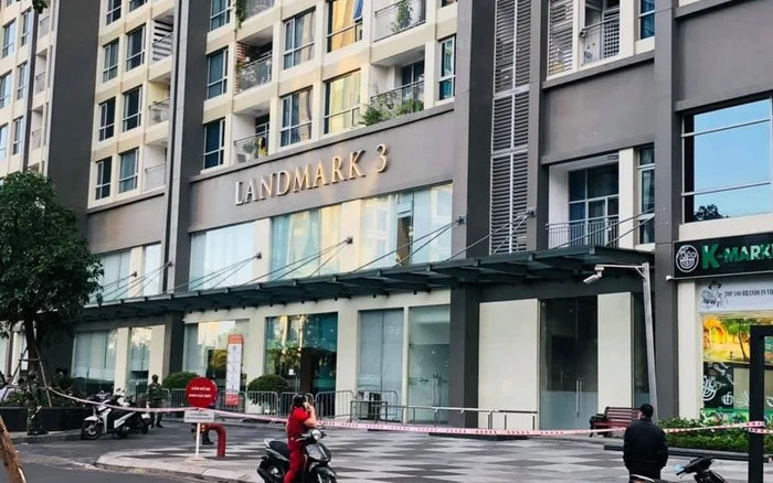 Em Ngọc cần tìm cô giúp việc làm ở lại, nhà chung cư vinhomes bình thạnh