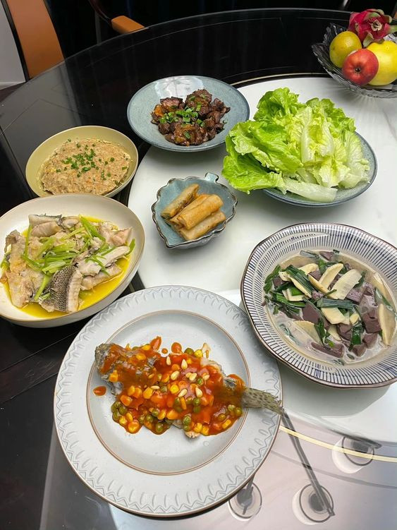 Nhà 3 Người Ở Cmt8 Tân Bình, Tuyển Chị Giúp Việc Nhà