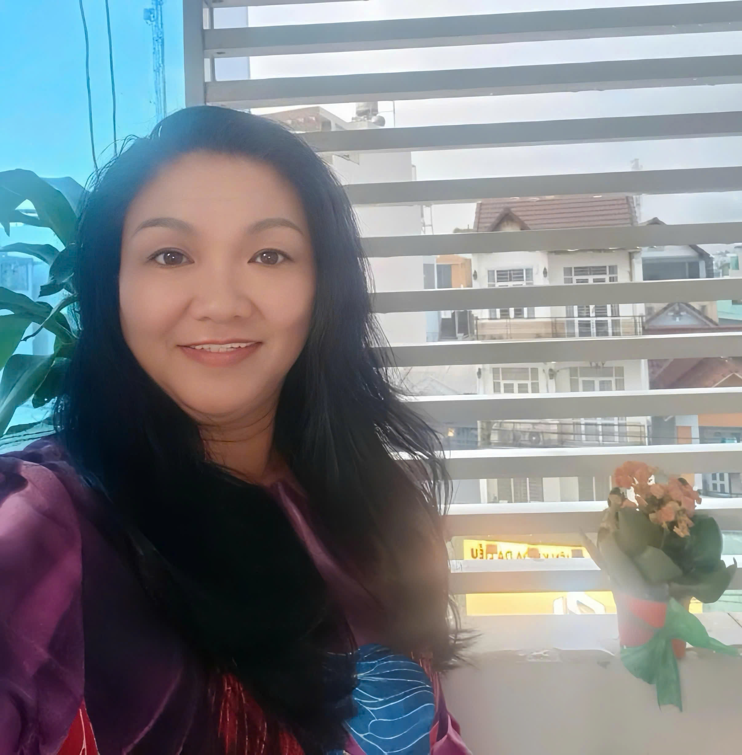 Cô Hà 1973 tìm việc chăm bé, phụ giúp việc nhà