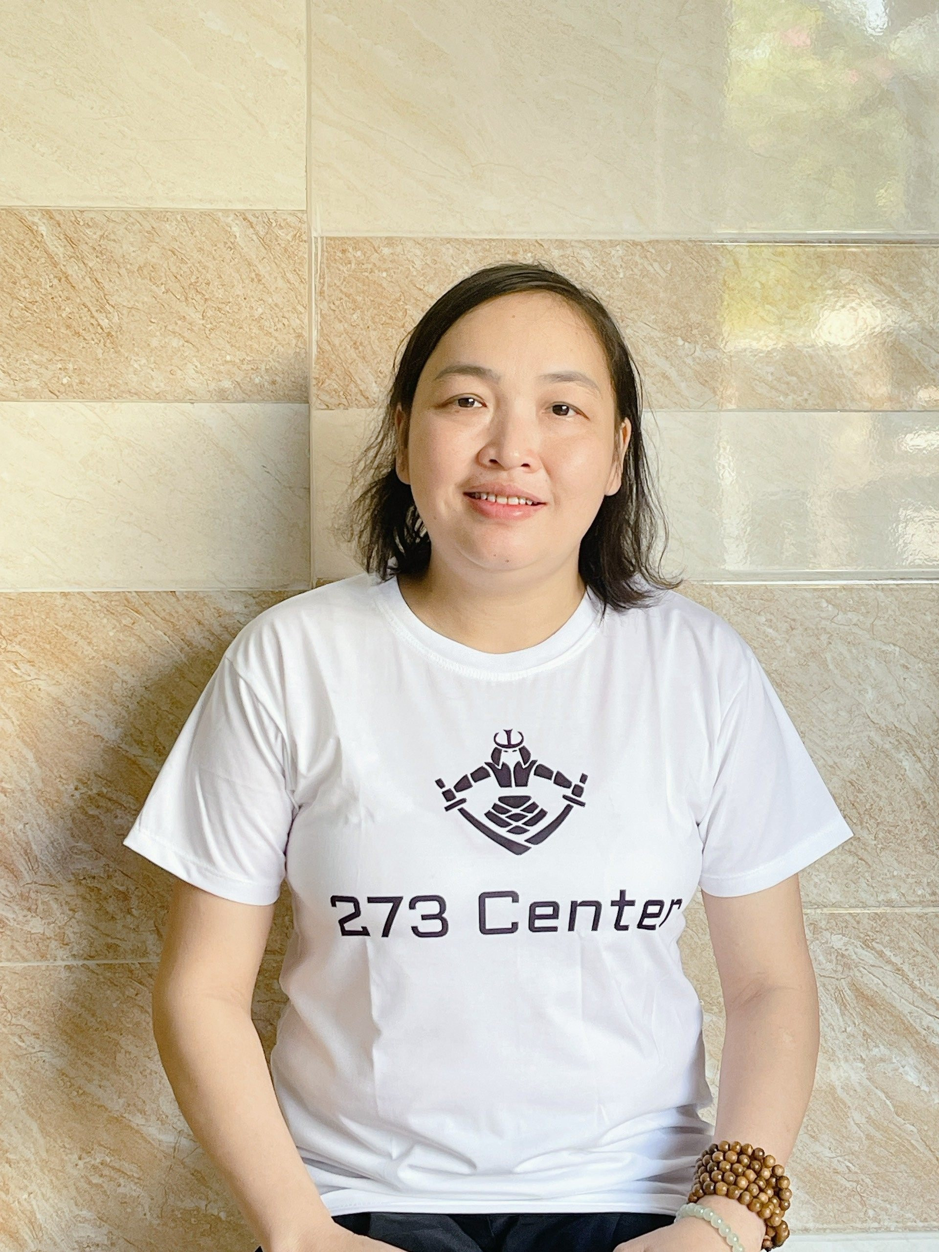 Chị Hương 36 tuổi người miền Trung muốn tìm việc làm trang trải cuộc sống