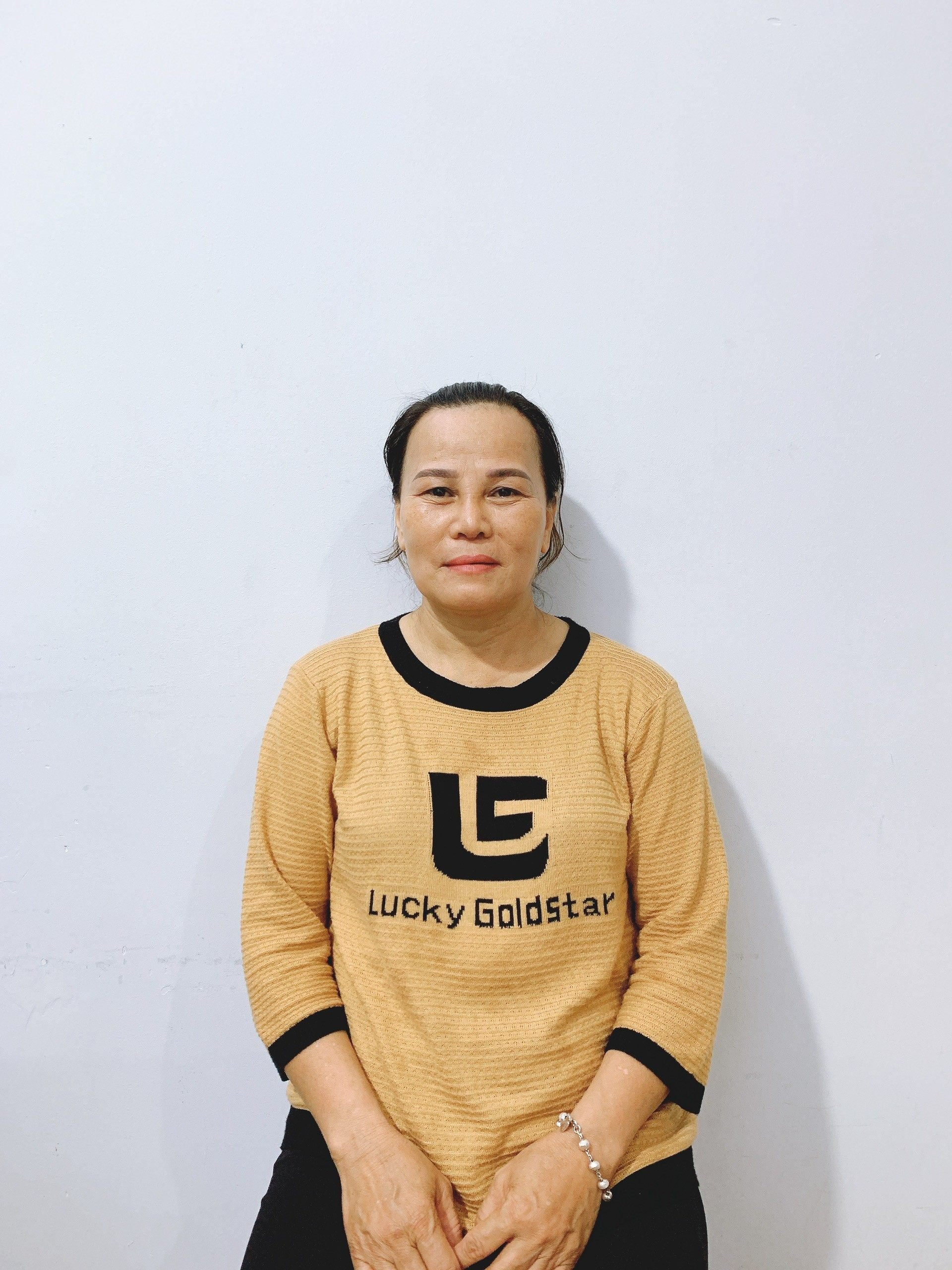 5 năm k𝗂nһ nɡһ𝗂ệm 𝖦𝗂úр 𝖵𝗂ệс Nһà - Сһăm Ônɡ Bà