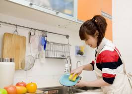 CẦN CÔ GIÚP VIỆC NHÀ Ở LẠI LƯƠNG 9TR BAO ĂN Ở LÀM TẠI TÂY NINH