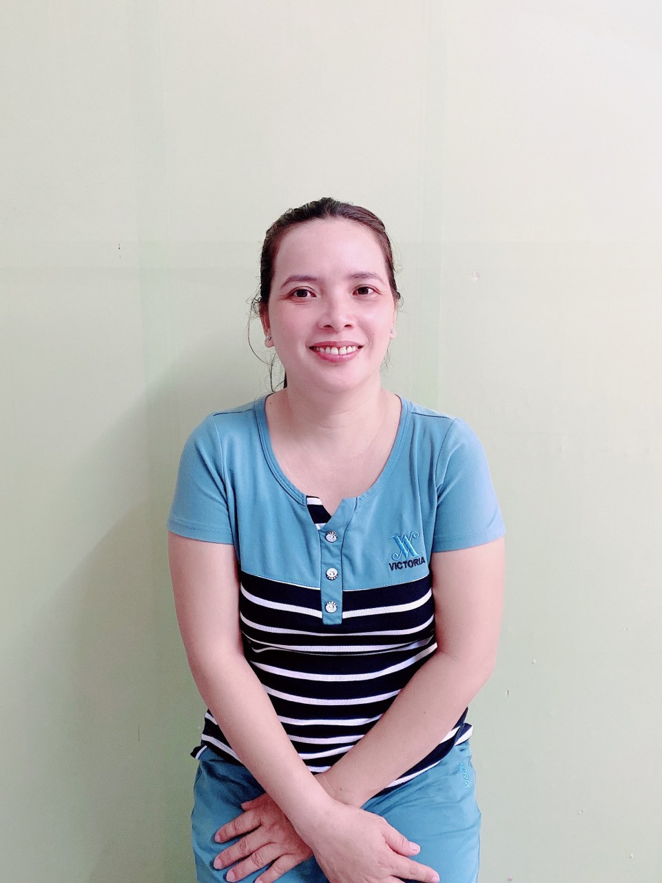 Chị Bùi Thị Thùy Dương - 1982 - Cần Tìm Việc Làm Bao Ăn Ở.