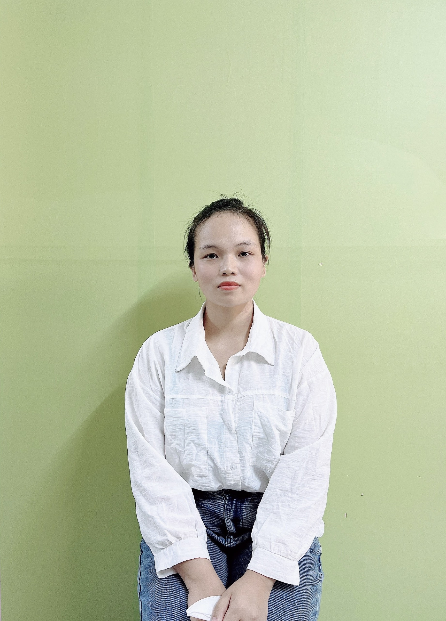 Chị Bích Loan - 30t - quê Quảng Trị. Chị chuyên Giúp Việc Nhà, tìm việc làm ăn ở lại( tết không về )