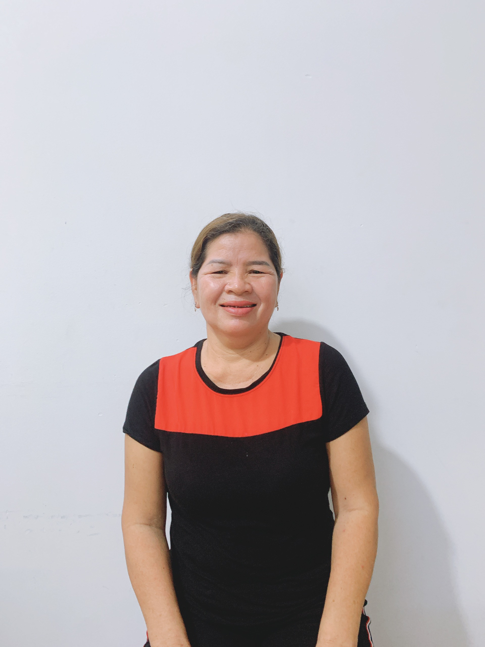 Em gửi anh chị cô miền trung chăm bé tốt mát tay lo cho bé được từ sơ sinh đến lớn