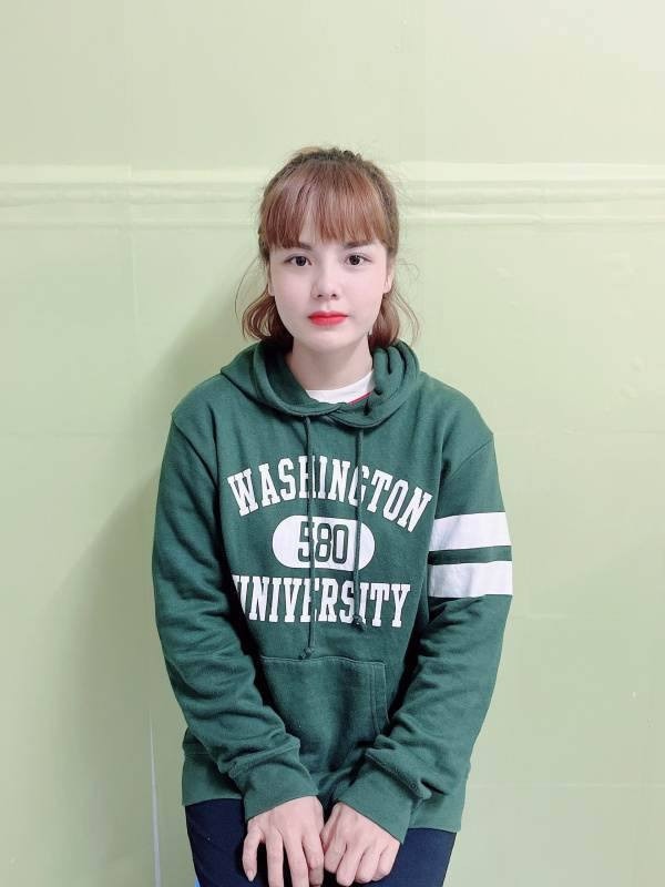 Em đang tìm việc cho chị Tiên mới ở quê lên ạ