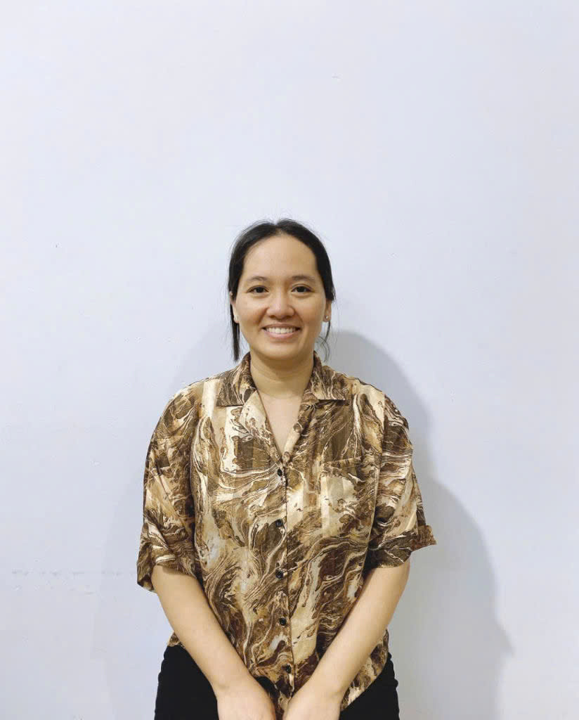 Chị Hồ Thị Thiểm 1987, quê ở Đồng Tháp. CẦN TÌM VIỆC