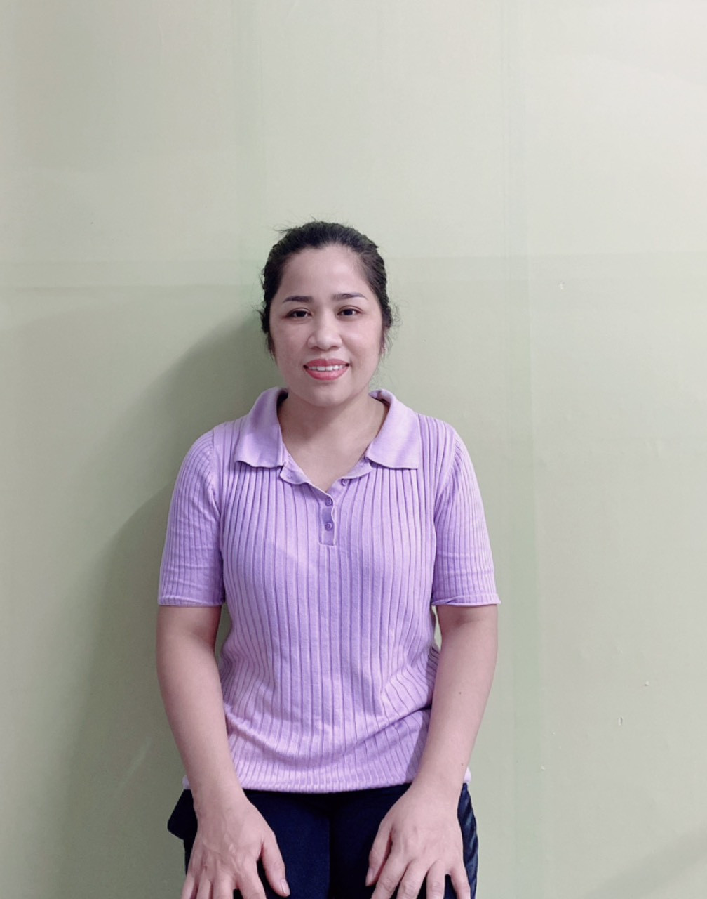 EM TÌM VIỆC LÀM CHO CHỊ ÁNH NGA - 42 TUỔI - NGƯỜI MIỀN TÂY