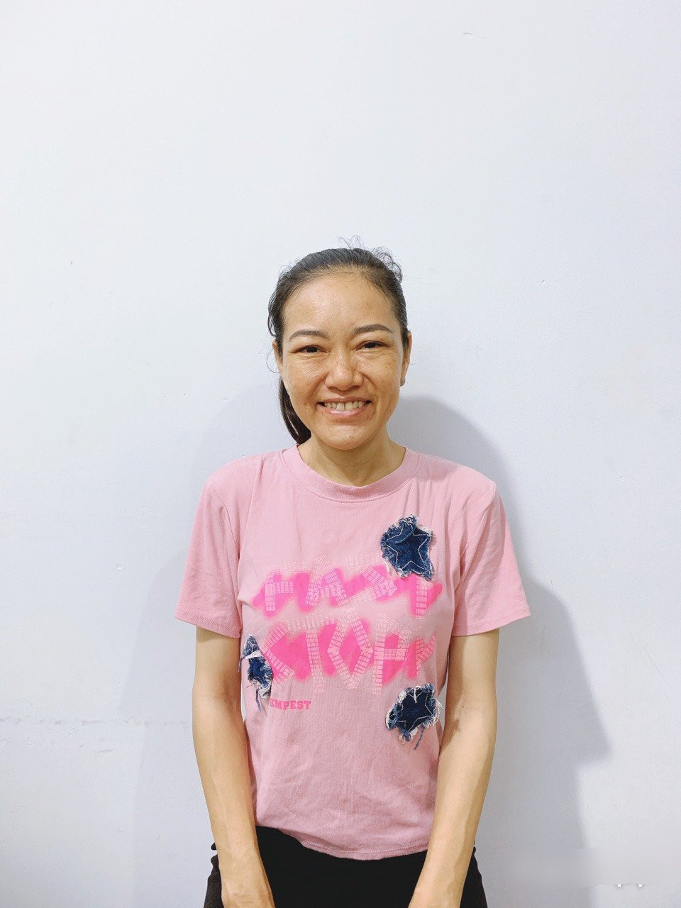 Chị hiền miền trung chịu thương chịu khó YÊU THƯƠNG CON NÍT chăm được ở mọi tuổi