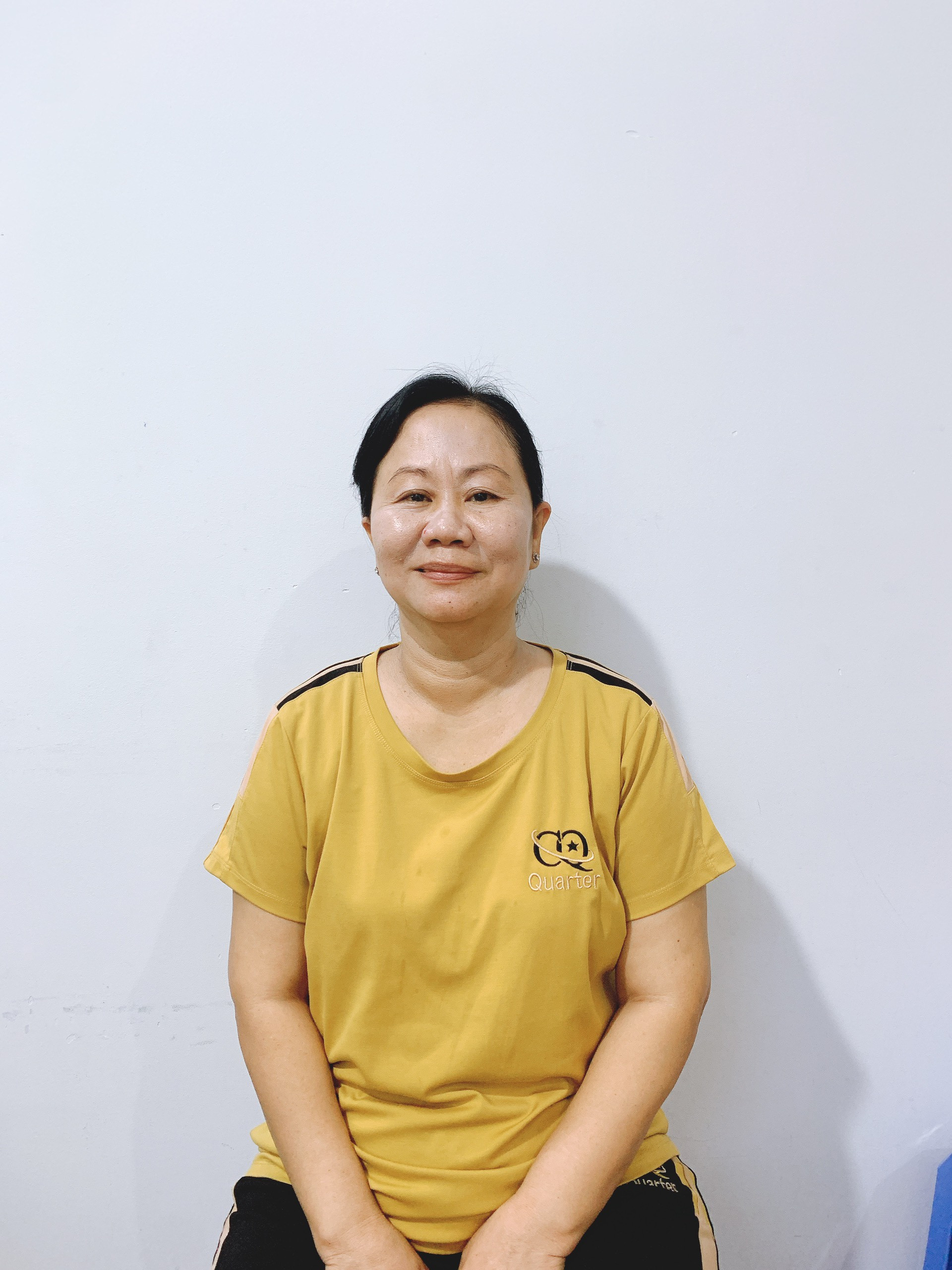 Cô Khánh miền tây CHUYÊN GIÚP VIỆC NHÀ NẤU ĂN RẤT NGON, NẤU ĐƯỢC CẢ ĐÁM TIỆC ĐÃI KHÁCH