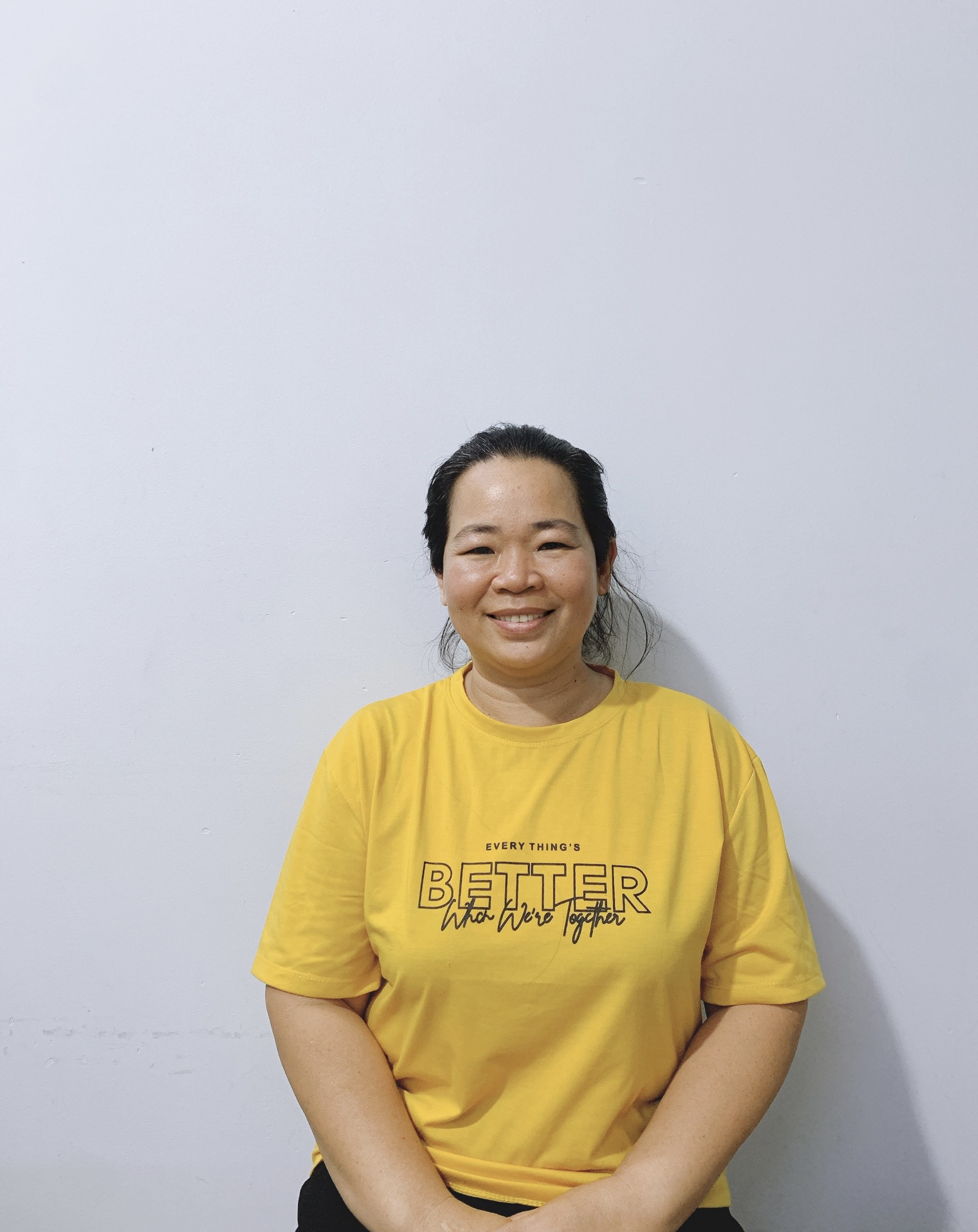 Chị Ngọc, sinh năm 1974, quê ở Đăk Lăk NHẬN GIÚP VIỆC NHÀ – CHĂM BỆNH