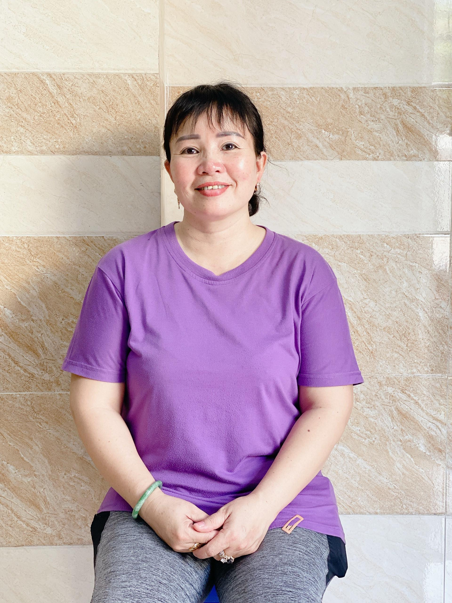 CHỊ KHUYÊN CẦN TÌM VIỆC LÀM TRANG TRẢI CUỘC SỐNG - CHĂM BÉ PHỤ VIỆC NHÀ