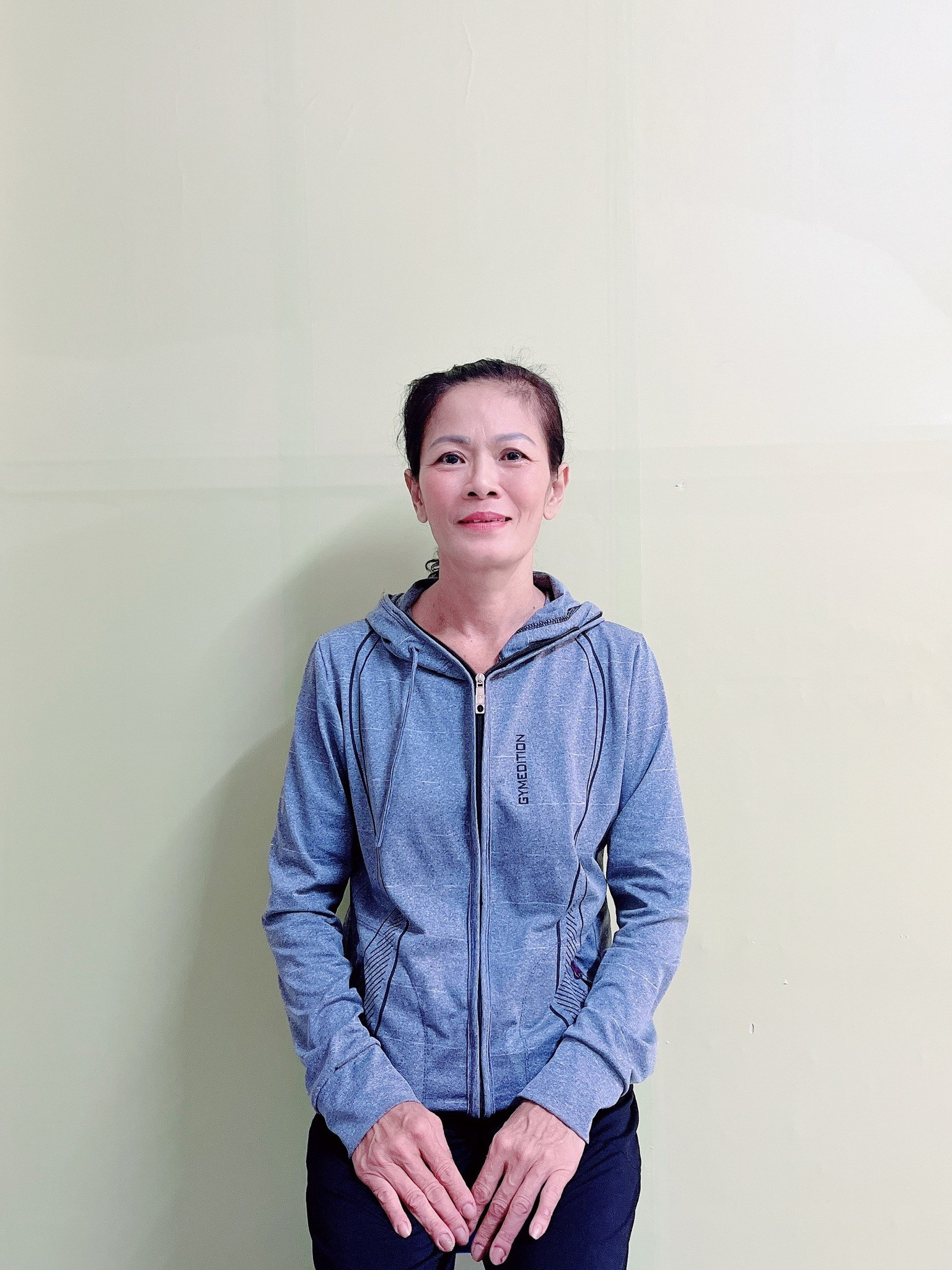 VÕ THỊ QUẾ SINH NĂM 1970 BÌNH PHƯỚC ,CHỊ XIN LÀM CÔNG VIỆC GIÚP VIỆC NHÀ, CHĂM EM BÉ