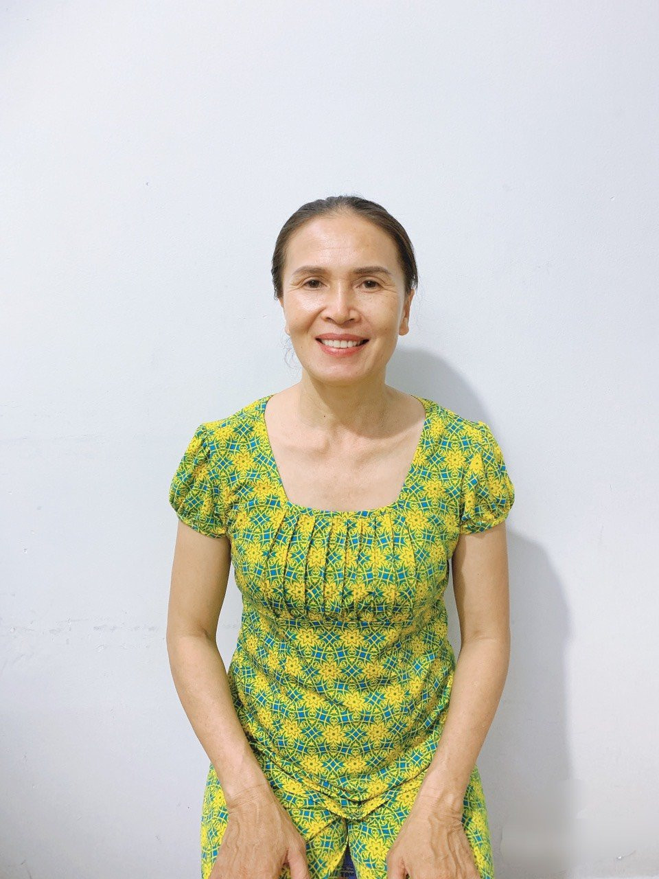 CÔ MIỀN TRUNG CHỊU THƯƠNG CHỊU KHÓ ĐI LÀM ỔN ĐỊNH GIỎI VIỆC NHÀ MẾN NGƯỜI LỚN TUỔI