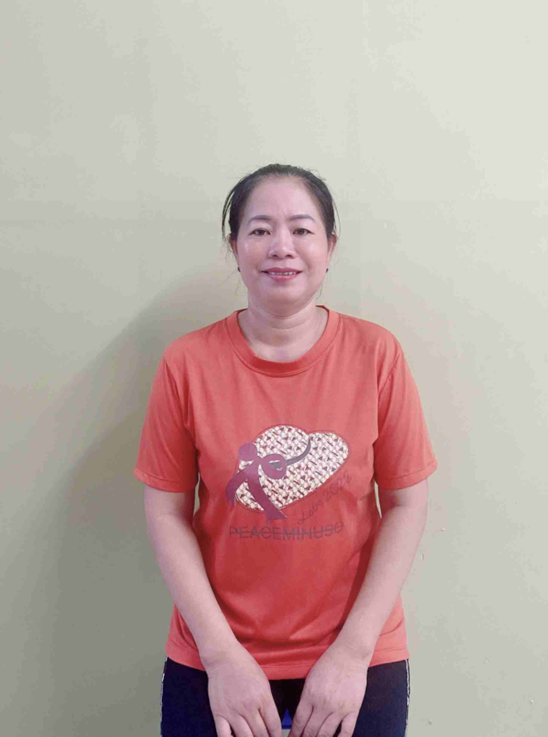 CHỊ NGUYỄN HỒNG SƯƠNG, SINH NĂM 1977, QUÊ CẦN THƠ CẦN TÌM VIỆC,  LIÊN HỆ 0982845784 ĐỂ GẶP CHỊ SƯƠNG