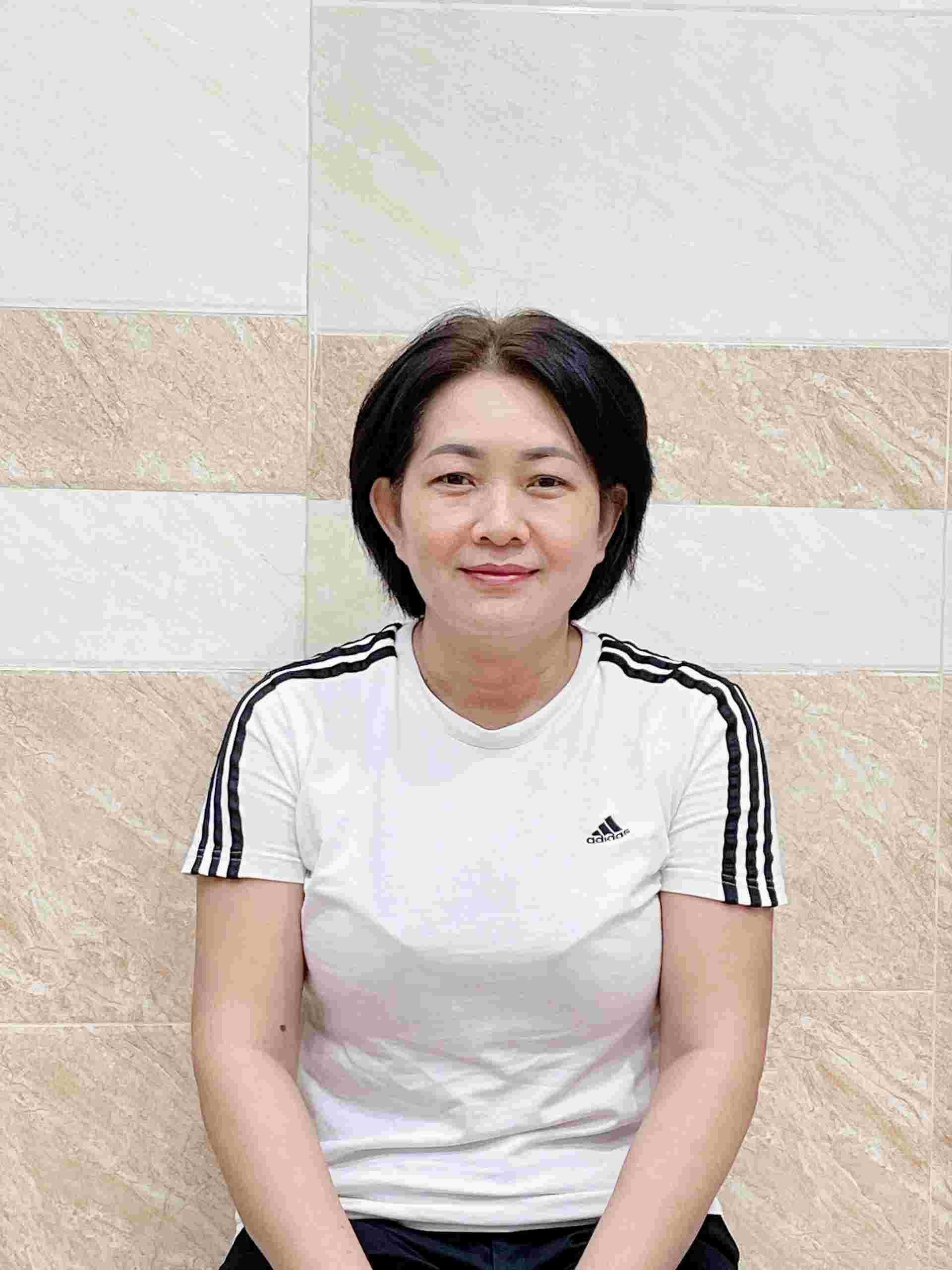 CHỊ NGA QUÊ VŨNG TÀU NAY XIN VIỆC Ở ĐÂU CŨNG NHẬN - CÓ TRÁCH NHIỆM VỚI CÔNG VIỆC