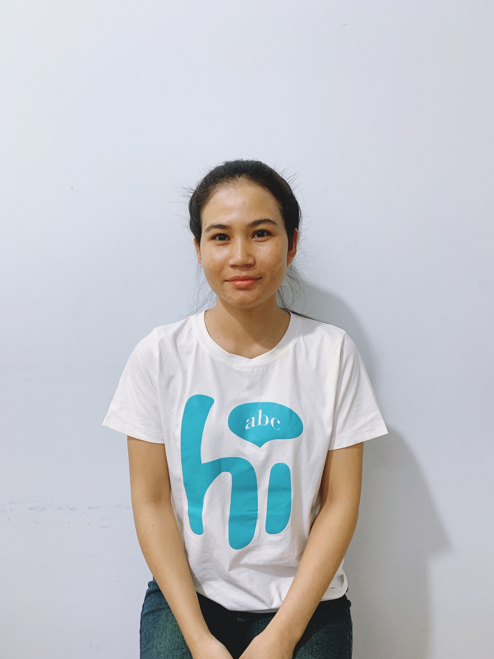 chị trẻ khỏe nhanh nhẹn tìm việc đi làm ngay