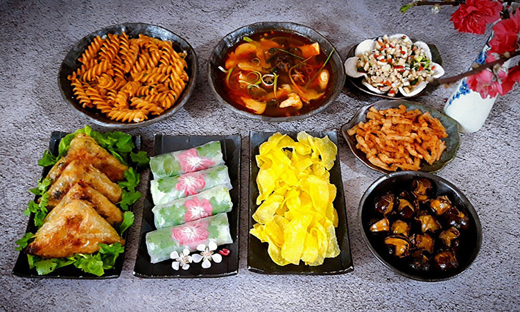 Hằng Ngày Bộn Rộn Nhiều Công Việc Nên Cần Chị Giúp Việc Nhà