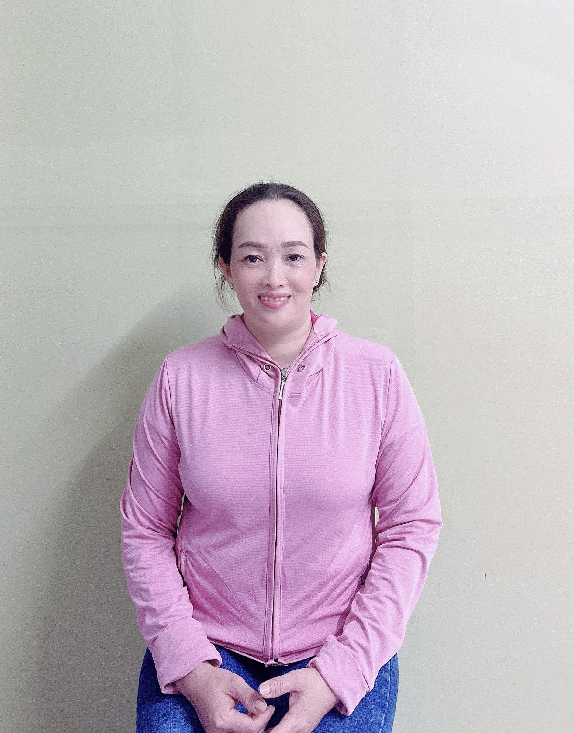 EM TIM VIỆC LÀM DÙM CHO CHỊ HỒNG LOAN - SN 78 - NGƯỜI MIỀN TRUNG CỰC KỲ CHỊU KHÓ