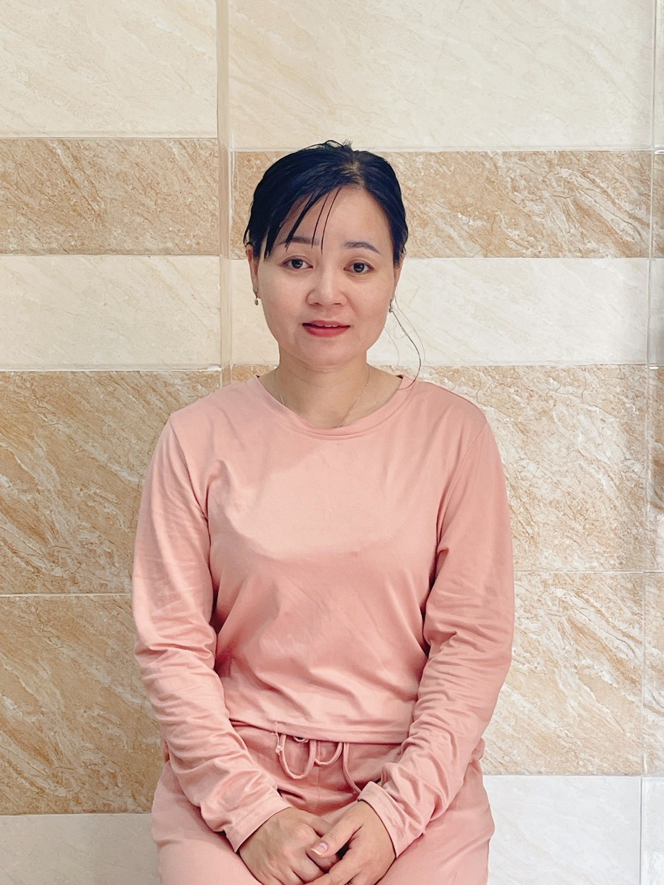 CHỊ CHI CHĂM CHỈ , CHỦ ĐỘNG TRONG CÔNG VIỆC CẦN TÌM VIỆC GIÚP VIỆC NHÀ