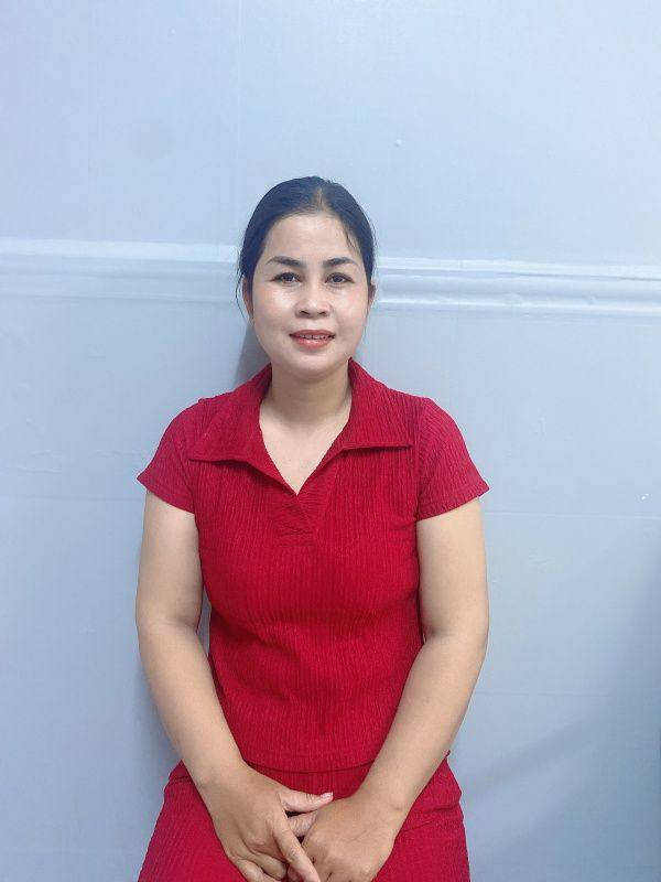 Em tìm việc cho cô Trâm quê TPHCM. Cô thật thà siêng năng lại chịu khó.