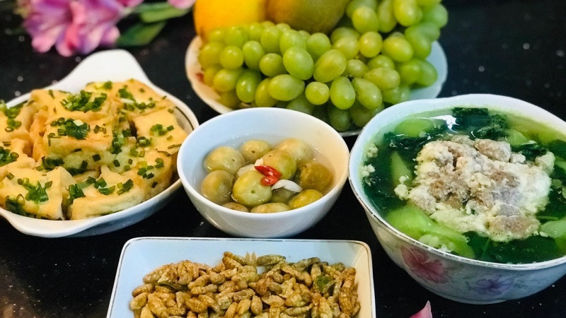 Nhà Ở Đường Đặng Văn Sâm Quận Tân Bình Cần Chị Giúp Việc Nhà