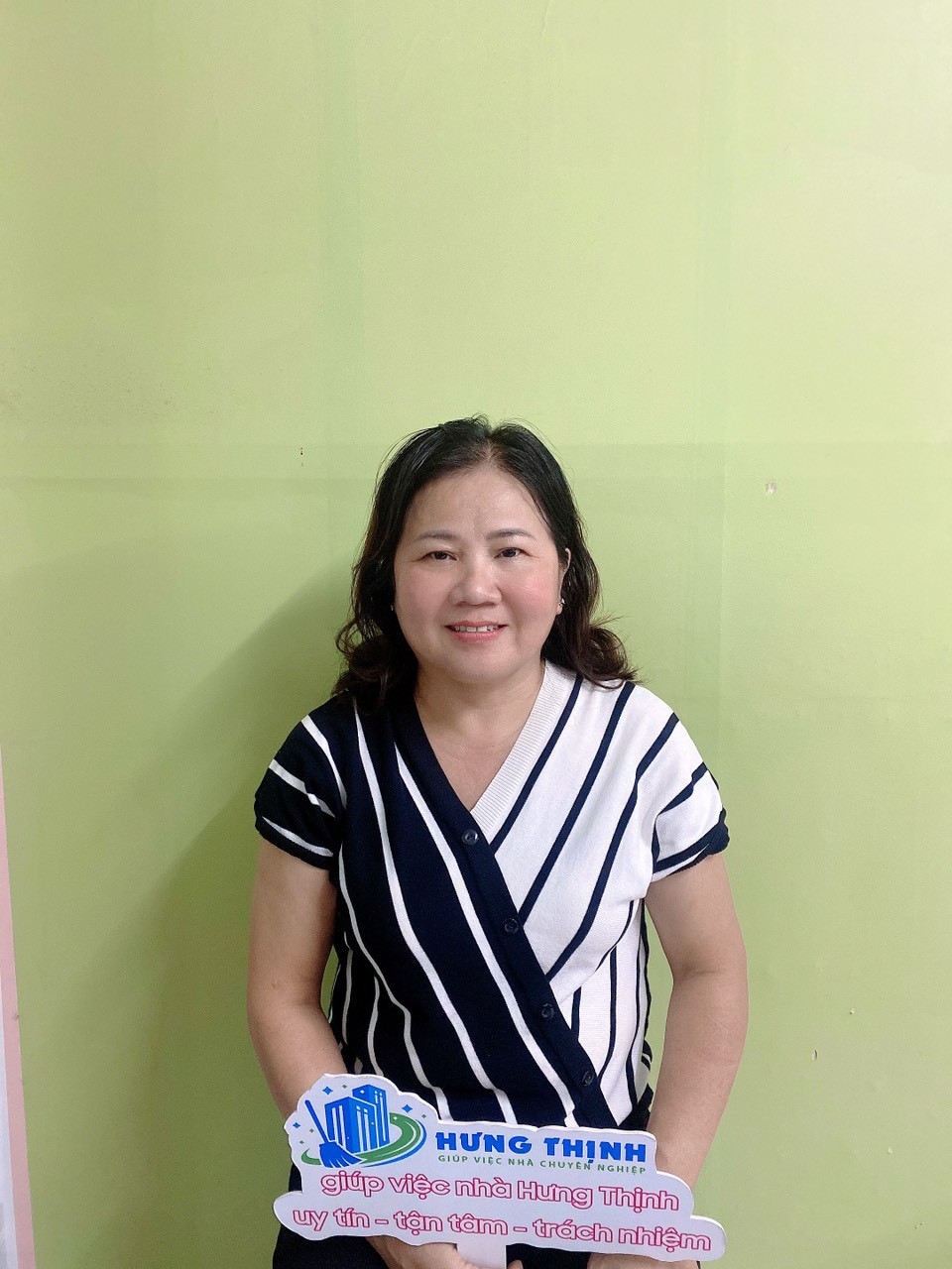 CHỊ HÒA - SN 1973 - Ở VŨNG TÀU - CHUYÊN GIÚP VIỆC GIA ĐÌNH - CẦN TÌM VIỆC LÀM Ở LẠI TẾT