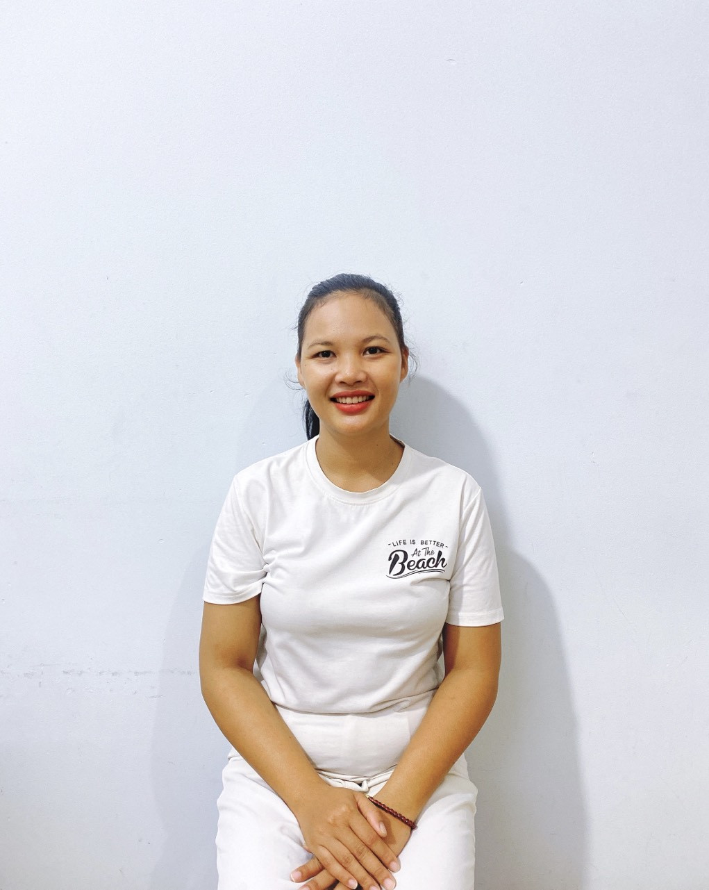 Em gửi anh chị bạn trẻ miền trung nhanh nhẹn nhận giúp việc nhà ăn ở lại