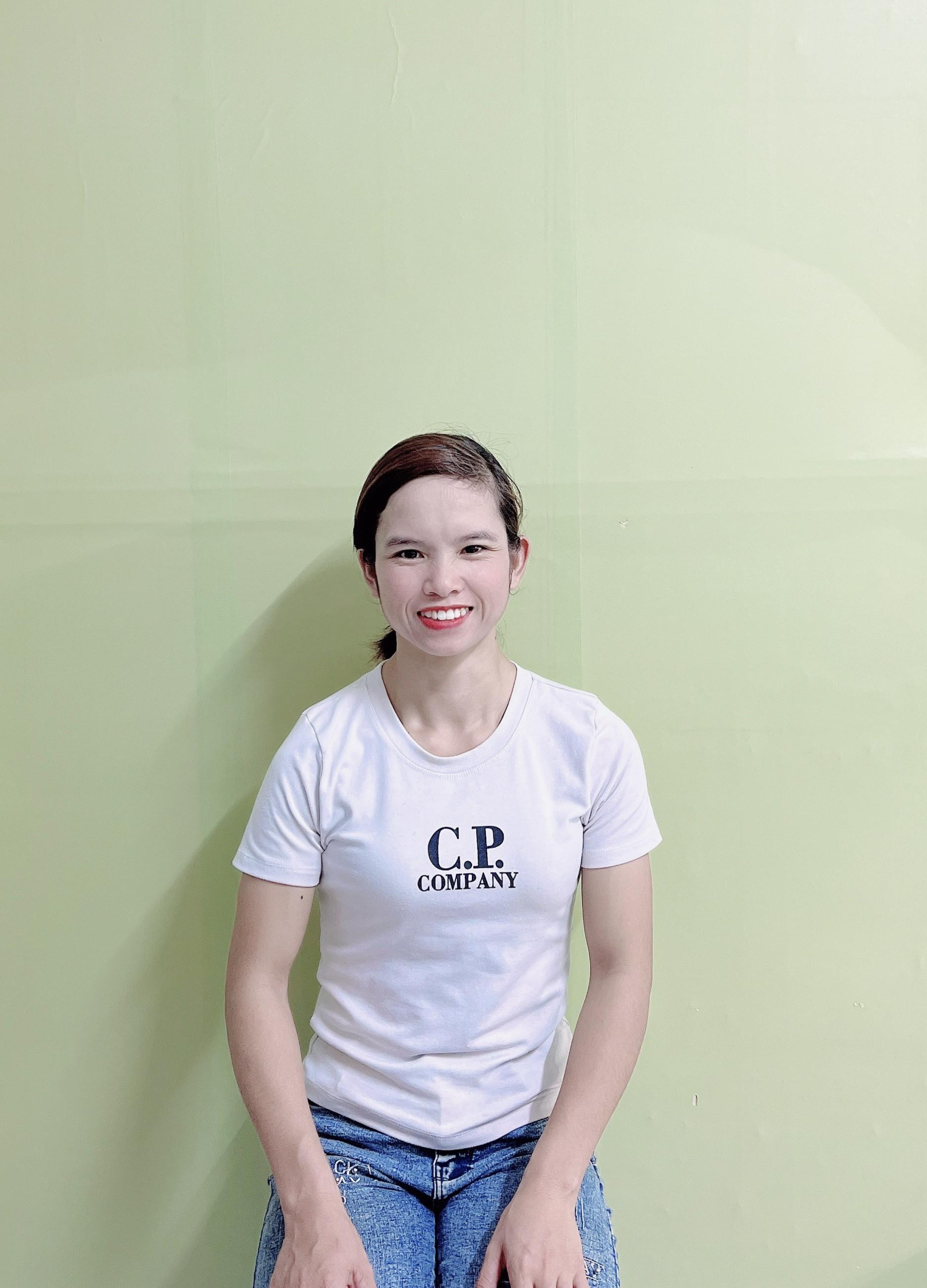 Chị Chi (1990) Yên Bái - Tìm việc giúp việc tận tâm LÀM VIỆC LÂU DÀI