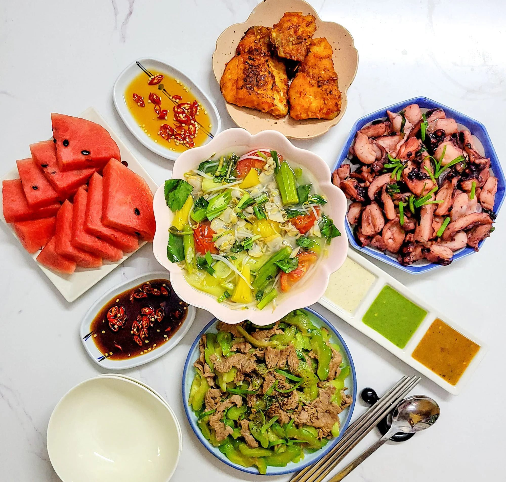 Gia Đình Ở Quận 8 Cần Chị Giúp Việc Nhà Bao Ăn Ở