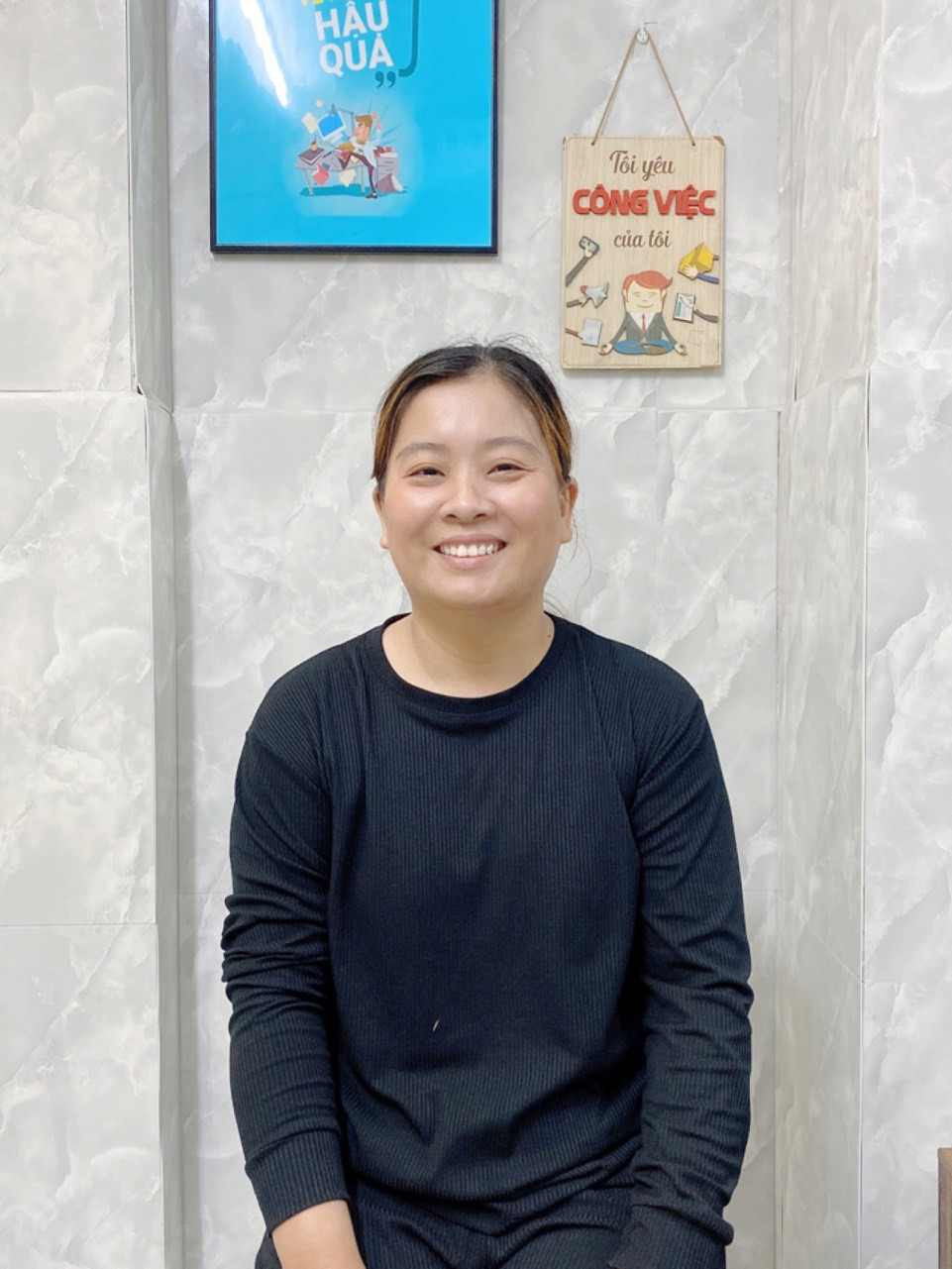 Cô Tâm 1987 tìm việc giúp việc nhà,chăm bé làm lâu dài