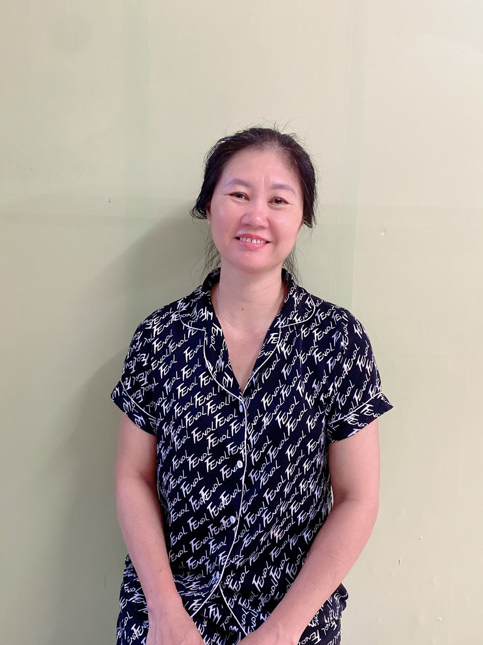 Chị Nguyễn Thị Yến - Sinh Năm 1977 - Quê Đắk Nông