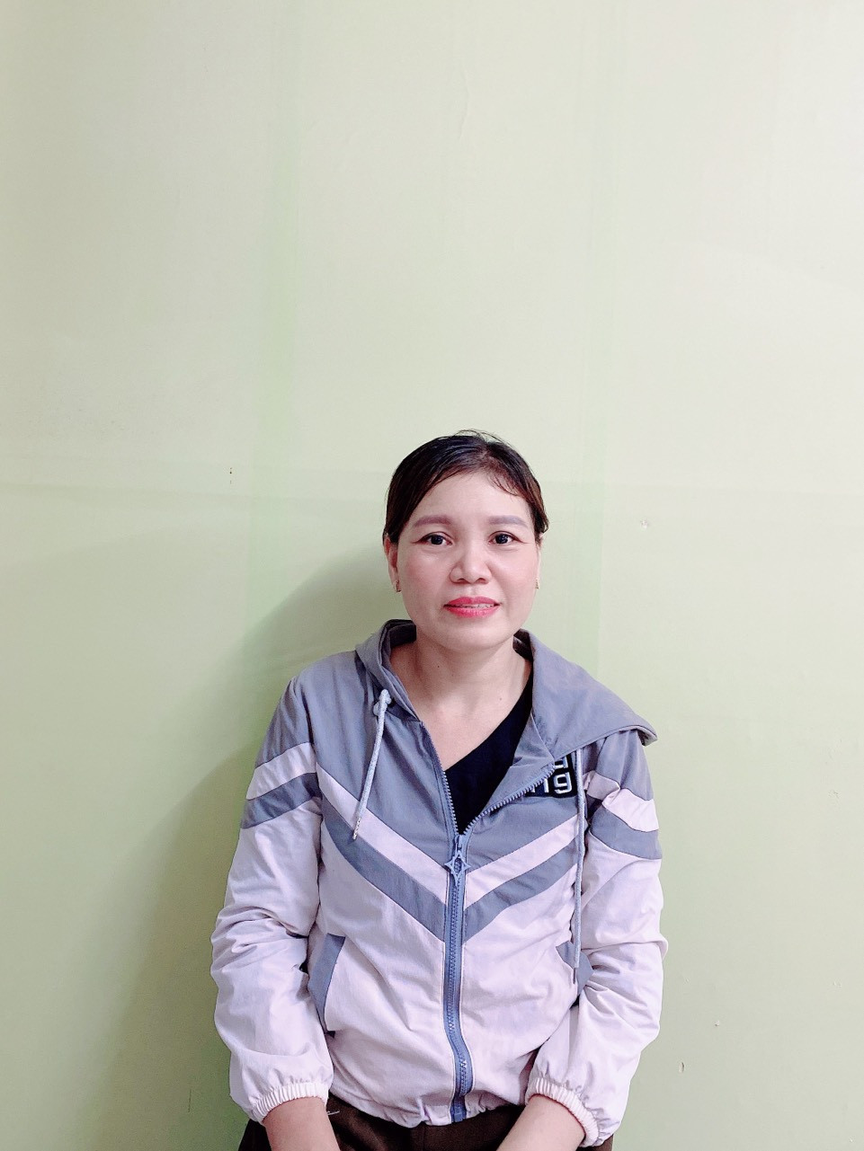 Chị Lê Thị Hiệp - 1982 - Quảng Bình - 5 Năm Giúp Việc Nhà Ở Q10 ( 1 Nhà Duy Nhất )