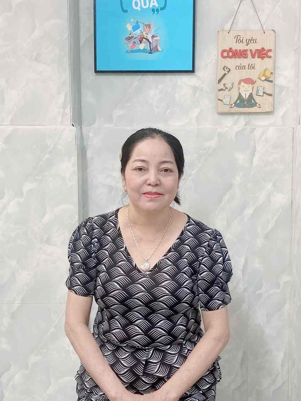 Chị Lê Thị Tươi, Sinh Năm 1971, Quê Kiên Giang Cần Tìm Việc, Sđt Chị Tươi 0982845784