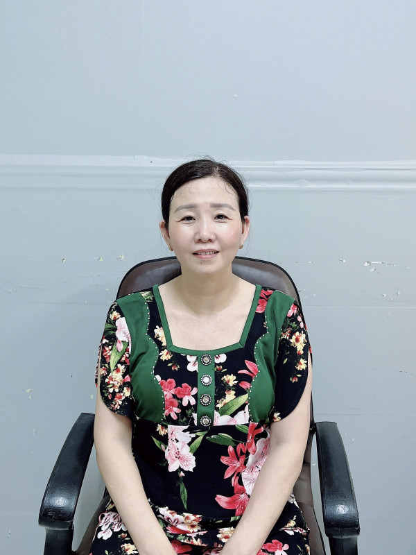 Chị Nguyễn Thị Nơi 43t quê Cần Thơ Nấu Ăn Ngon Hiền Lành Cần Tìm Việc a/c gọi 0982845784 gặp chị ạ