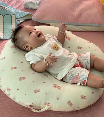 CẦN CHỊ CHĂM SÓC BÉ TỐT CHU ĐÁO