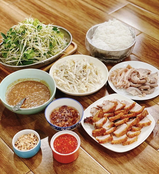 Mong Muốn Tìm Chị Giúp Việc Nội Trợ Cho Gia Đình Có 4 Thành Viên