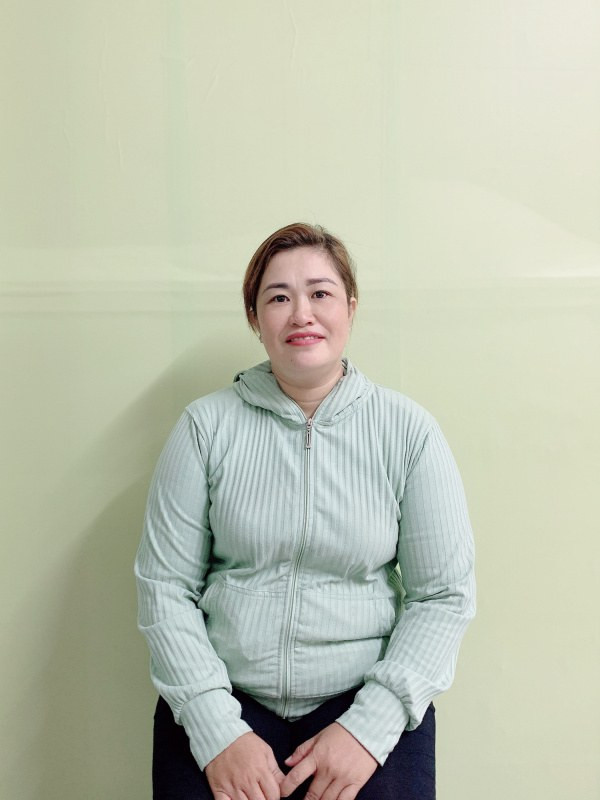 CHỊ NGUYỆT SN 83 HIỀN LÀNH, DỄ MẾN, THIỆN CHÍ ĐI LÀM NGAY