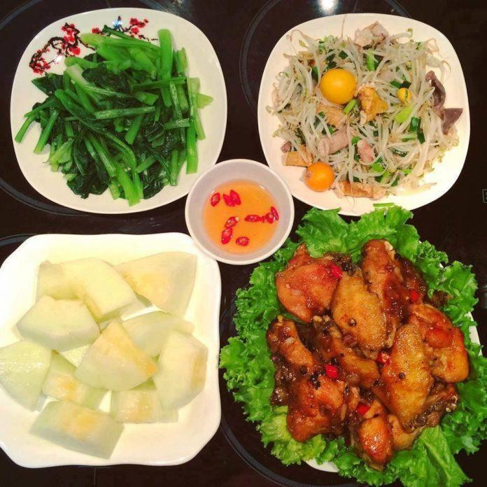 Cần chị bảo mẫu, lương 11 triệu ( bao ăn ở), nhà  ở trần nguyên hãn quận 8.