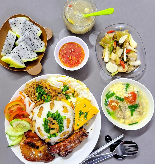 Nhà Ở Quận Tân Phú Cần Chị Giúp Việc Nhà